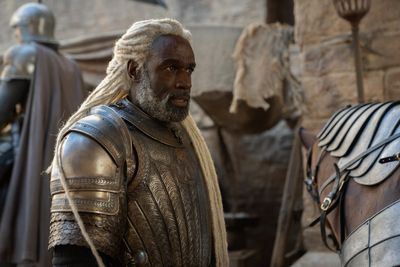 Is Corlys Dead? 'House of the Dragon' May Have Just Drastically Changed One Character's Fate
