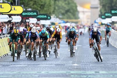 'It's something you wouldn't even write in a story book' - Tadej Pogačar wins Tour de France while Mathieu van der Poel takes a breathtaking final stage