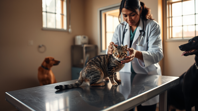 Ten Years of Veterinary Science Discoveries Changing How We Care for Dogs and Cats