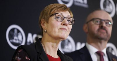 ACT's new deputy chief minister confirmed as Barr reshuffles cabinet