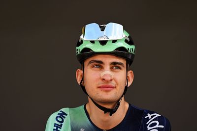 'Mentally speaking, he's a monster' - No regrets for Decathlon CMA CGM management on bringing Paul Seixas to the Tour de France at age 19