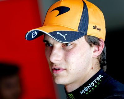 Oscar Piastri swore at his McLaren crew in frustration in Hungary, but any Formula One revival is up to him