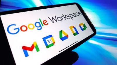 These 7 Gemini prompts made me much more productive in Google Workspace — and they'll do the same for you