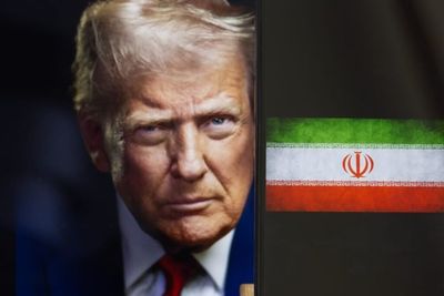 Mike Waltz Says Trump Is Giving 'Some Space' to US-Iran Talks: Dow Futures Advance 266 Points and Oil Falls Over 4%