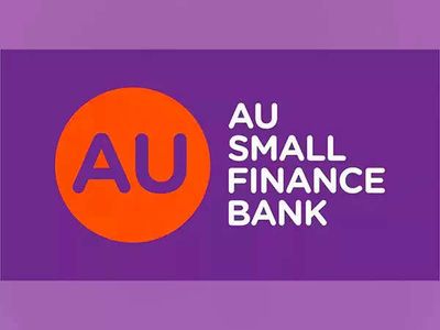 AU Small Finance Bank shares rally 5% as Q1 PAT jumps 37% to Rs 796 crore, NII up 32% YoY