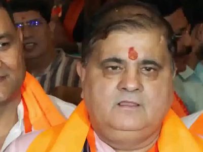 Uttarakhand BJP chief apologises after backlash over remarks on students