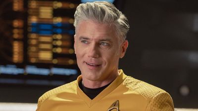 Star Trek: Strange New Worlds’ Creators Told Me What Their Plans Are After The Series Wraps