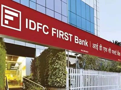 IDFC First Bank shares soar 9% after Q1 profit jumps 132% to Rs 1,075 crore. What are analysts saying?