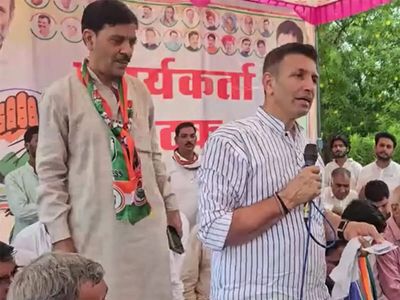 Development vs OBC quota: BJP, Congress sharpen Datia bypoll battle
