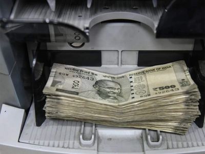 India may see up to $85 billion in forex inflows after RBI's FCNR move: Report