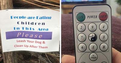 101 Hilariously Awful Design Fails That Someone Should Be Held Responsible For