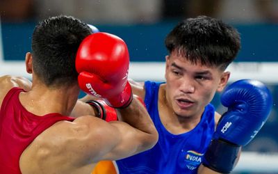Who is Jadumani Singh? Manipuri boxer who dedicated his Commonwealth Games victory over Pakistani rival to Kargil War heroes