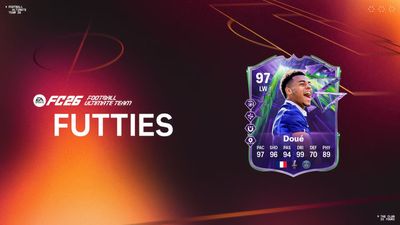 Best players for FC 26 Golden Boot Evolution