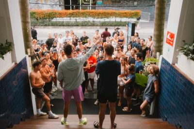 Two Dutch Expats Blacklisted From Bali After Run Club's 'Western Names' Sparks Discrimination Row