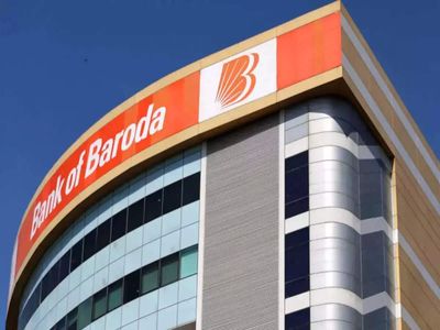 Bank of Baroda shares fall 2% after Q1 earnings. Why are brokerages slashing target prices?
