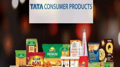 Tata Consumer shares jump 3% after Q1 results. Here’s why Nomura, Motilal see strong upside potential
