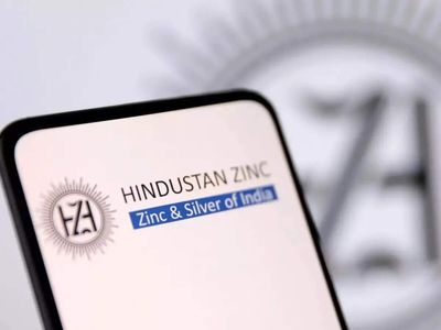 Hindustan Zinc shares gain 2% as Q1 net profit soars 145% YoY. Should you buy, sell or hold?