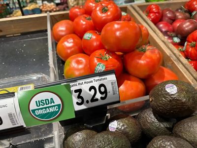 Tomato's twisted truth: The Australian or Italian tomato you bought may actually be Chinese