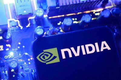 Global Market Update | South Korea's Naver jumps 10% on Nvidia's $1 billion investment plan