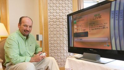 The new 'backward compatible' Xbox games on PC run on an OG Xbox emulator inside an Xbox 360 emulator, and people have already used it to run other Xbox 360 games