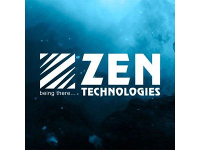 Zen Technologies shares fall 6% after Q1FY27 profit drops 28%, revenue declines 10% YoY