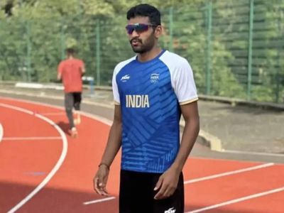 India begins Commonwealth Games athletics campaign with high jump spotlight on Sarvesh Kushare, Tejaswin Shankar