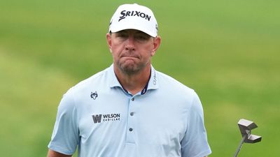 Lucas Glover Explains Bizarre 3M Open Shoe Removal After AimPoint Speculation