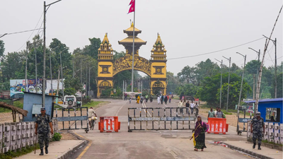 One killed in communal clash near India-Nepal border, indefinite restrictions imposed