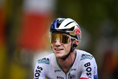 'I've shown that I deserve to dream' – Remco Evenepoel silences sceptics with Tour de France runner-up spot