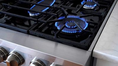 Switching to electric stoves could cut asthma attacks as effectively as medicine, study finds