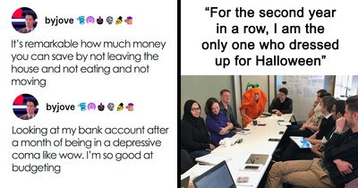 78 Tumblr Posts That Deliver The Exact Kind Of Internet Chaos We’ve Been Missing (New Pics)