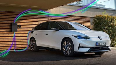 Blackout backup and earning power: How your EV could help you out in a crisis