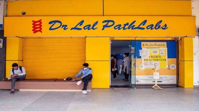 Dr Lal PathLabs shares soar 8% after Q1 earnings beat estimates. What Nomura, Nuvama, other brokerages are saying?