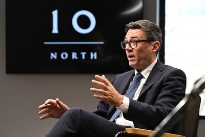 Andy Burnham to make it harder for people to claim benefits as he vows to ‘get serious’ about cutting welfare bill