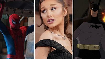 Spider-Man, Ariana Grande and Andy Warhol: The best things to do, hear, see or watch in Europe this week