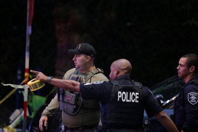 Two dead and boy, 2, among those injured in shooting at popular Seattle food festival