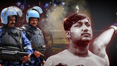 4 victims, 1 pattern: July 20 injuries put RAF’s ‘sensitive policing’ motto and manual under spotlight