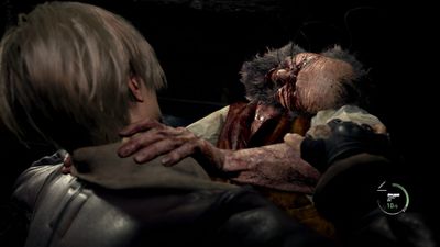 Capcom Explains How 'Resident Evil' Remakes Support Its Annual Release Strategy