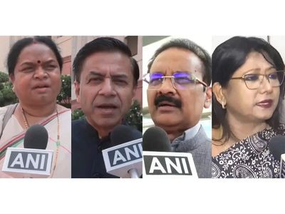 "Public Examinations Amendment Bill must have no flaws": Opposition seeks scrutiny; BJP backs stringent penalties for paper leaks