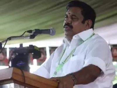 AIADMK MLAs disqualification: Chief Palaniswami, former legislators asked to appear before TN Speaker