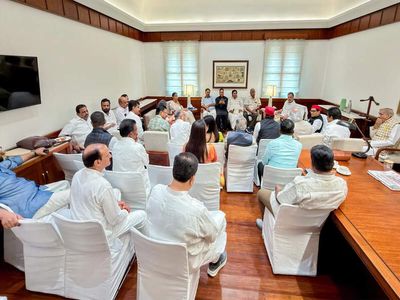NEET row: Opposition leaders to hold strategy meet, stage protest against Police action on students