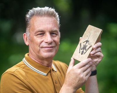TV tonight: the amazing story of the first animal to poo