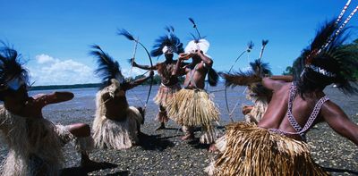 Has the government failed to protect Torres Strait culture from rising seas? The full Federal Court is about to decide