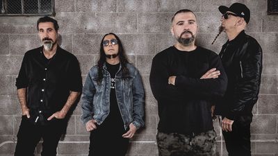 System Of A Down and Faith No More announce 2027 Australia and New Zealand tour