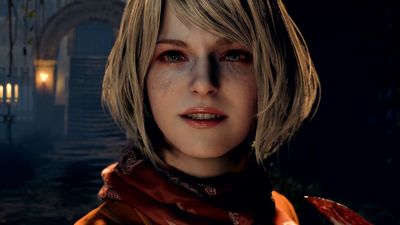 Capcom wants to release a Resident Evil every year and sees remakes as the way to make it happen