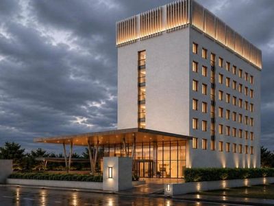Radisson Hotel signs 10 new hotels from India's religious spots to tech hub Bengaluru