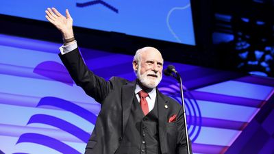 Quote of the day by ex-Google evangelist Vint Cerf: 'Privacy may actually be an anomaly' — putting our rights into perspective