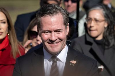 Ted Lieu Accuses Mike Waltz of Blaming Ukraine for Arms Shortages: 'Stop Falsely Blaming Others and Take Responsibility' for Iran War