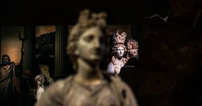 “Are You A Greek Mythology Buff?”: Prove Your Skills Are Top Tier In This 15-Question Quiz