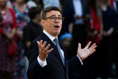 Will Andy Burnham's Whitehall Reforms Impact Your Taxes, Jobs or Benefits? Here's What We Know